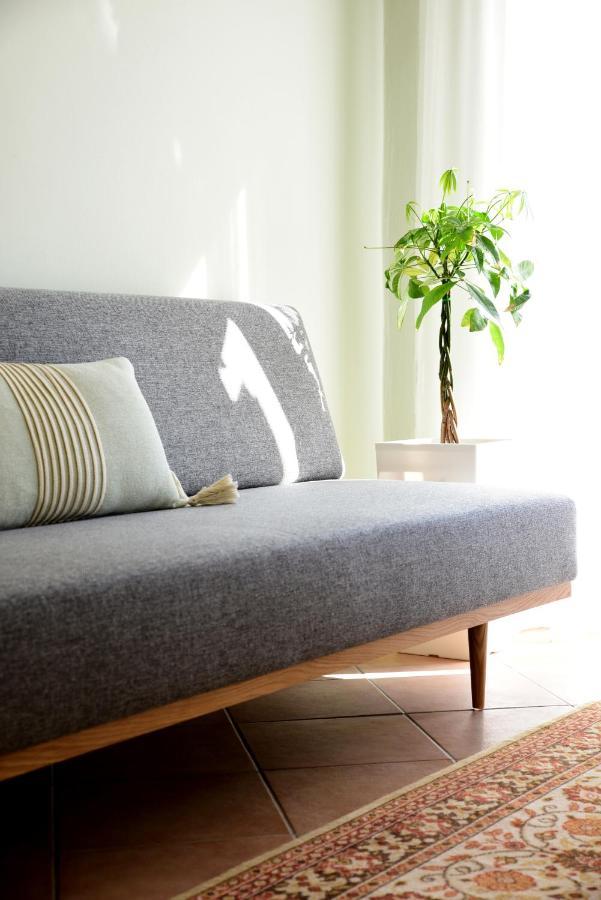 Appartamento Elli Cozy House Potamós Esterno foto