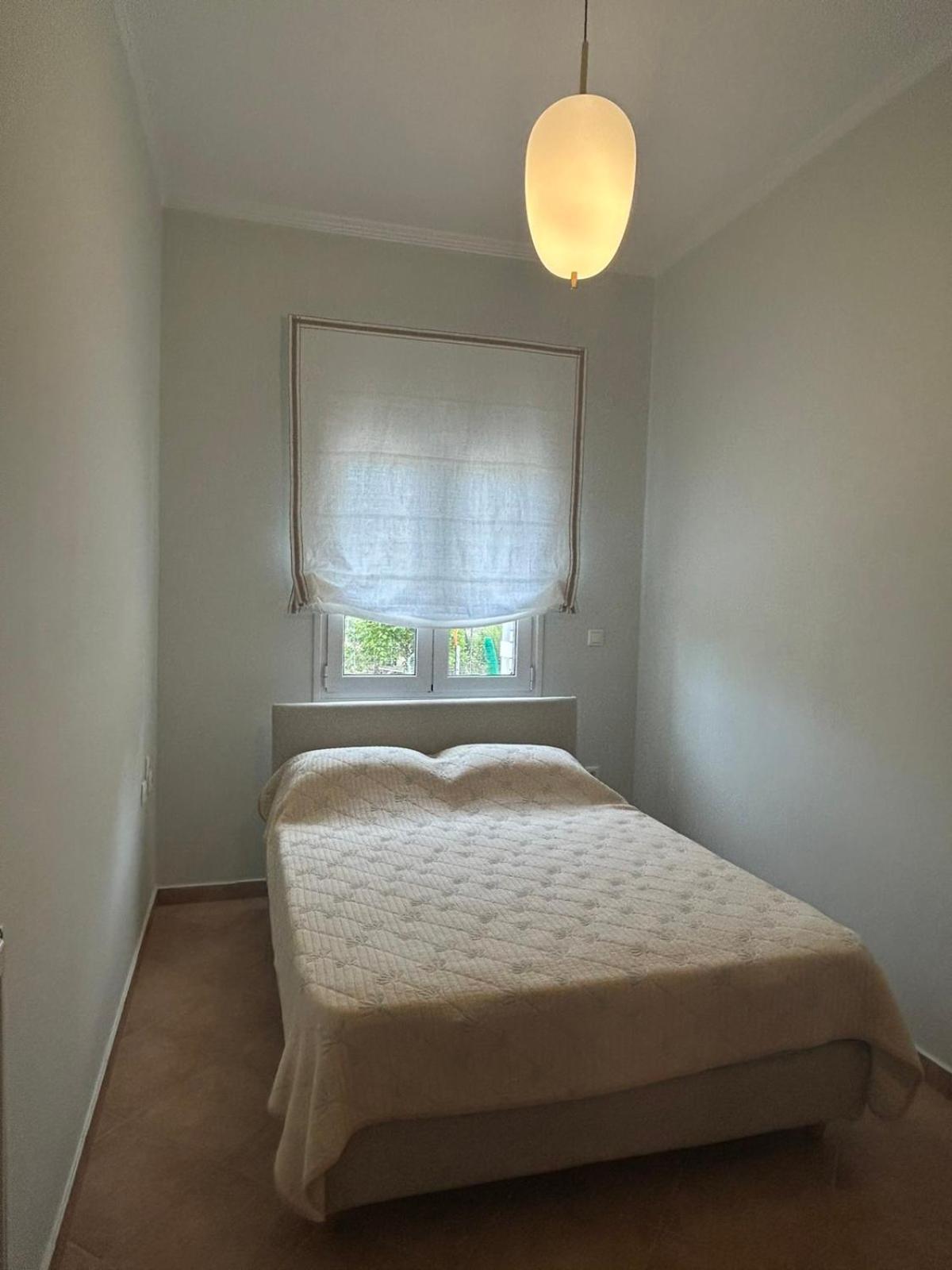 Appartamento Elli Cozy House Potamós Esterno foto